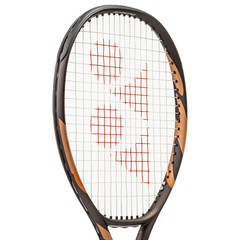 Yonex Ezone Alpha Tennis Racket Espresso Brown