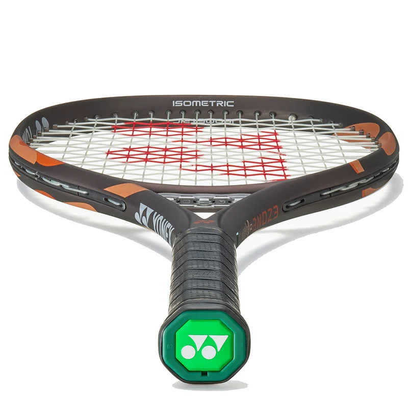 Yonex Ezone Alpha Tennis Racket Espresso Brown