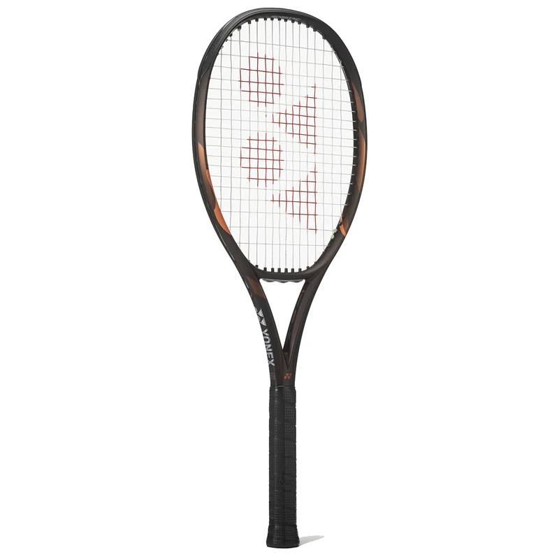 Yonex Ezone 100L Tennis Racket Espresso Brown Frame Only