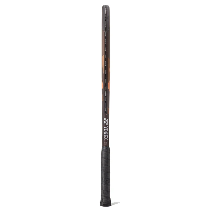 Yonex Ezone 100L Tennis Racket Espresso Brown Frame Only