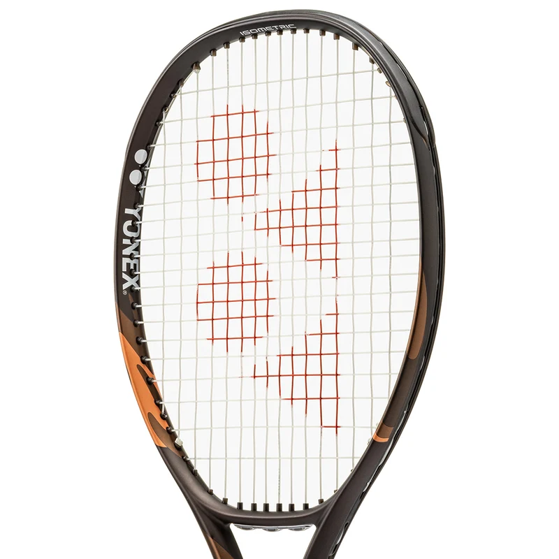Yonex Ezone 100L Tennis Racket Espresso Brown Frame Only