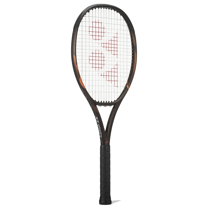 Yonex Ezone 100 Tennis Racket Espresso Brown Frame Only