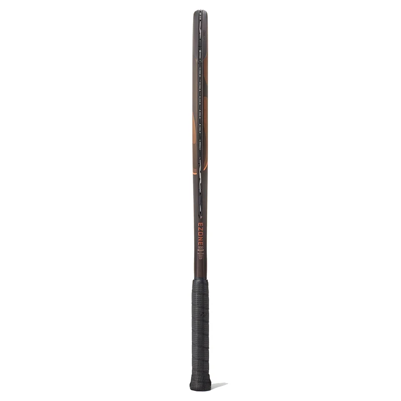 Yonex Ezone 100 Tennis Racket Espresso Brown Frame Only