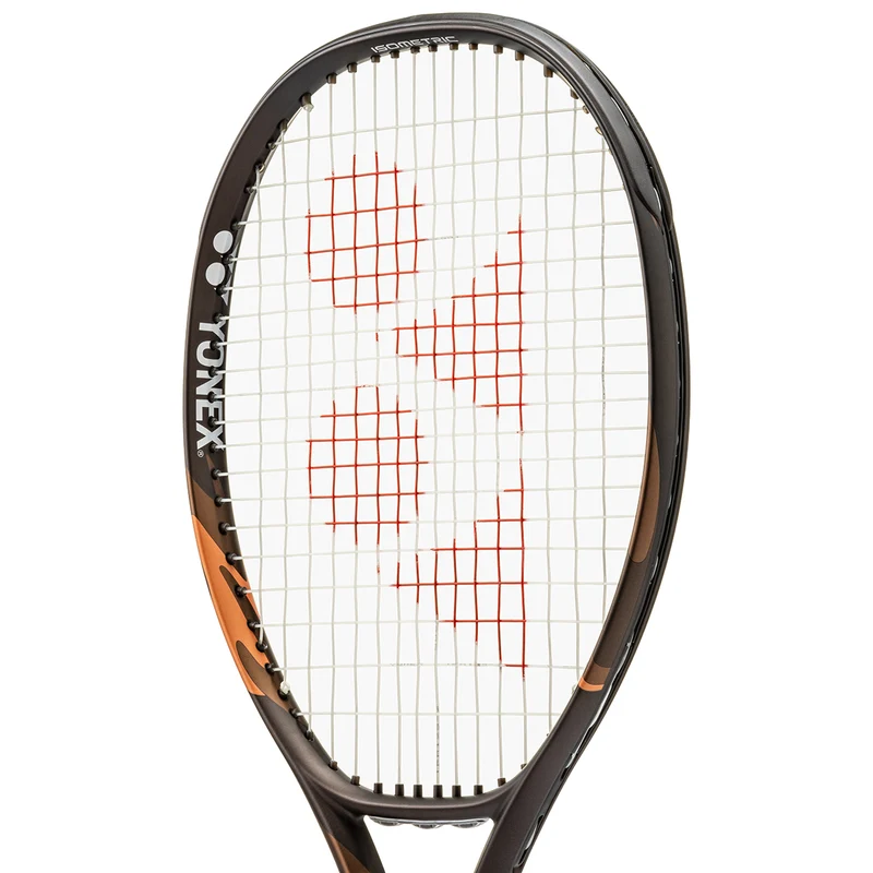 Yonex Ezone 100 Tennis Racket Espresso Brown Frame Only