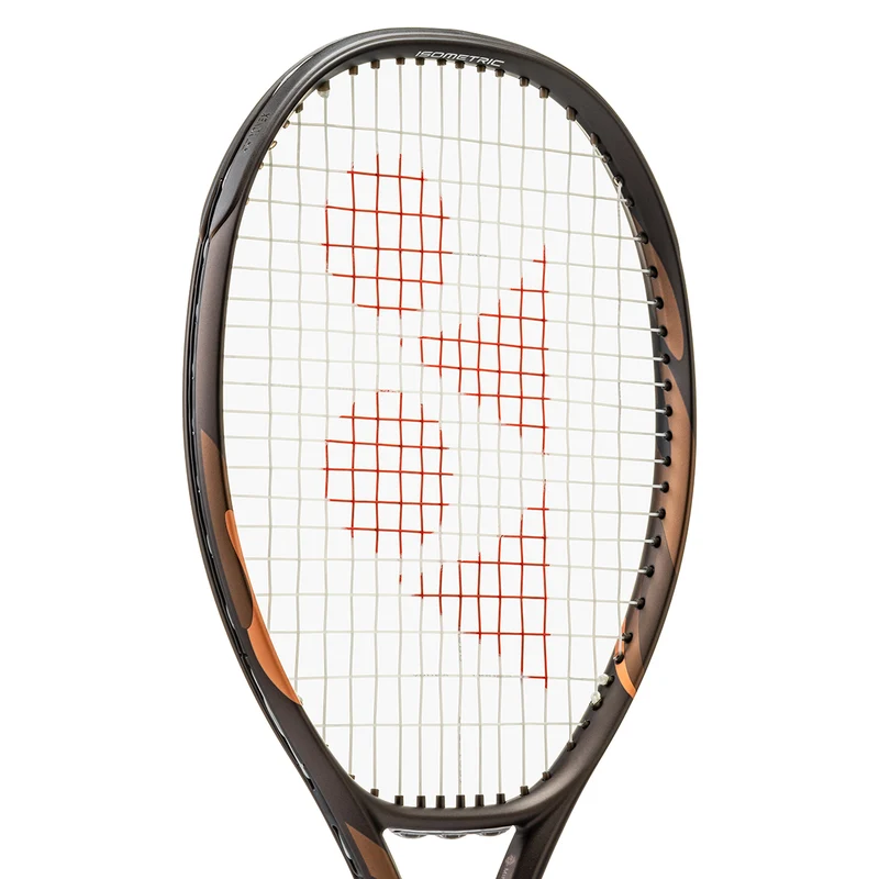 Yonex Ezone 100 Tennis Racket Espresso Brown Frame Only