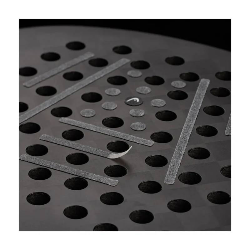 HEAD Padel Pro SPIN STRIPS