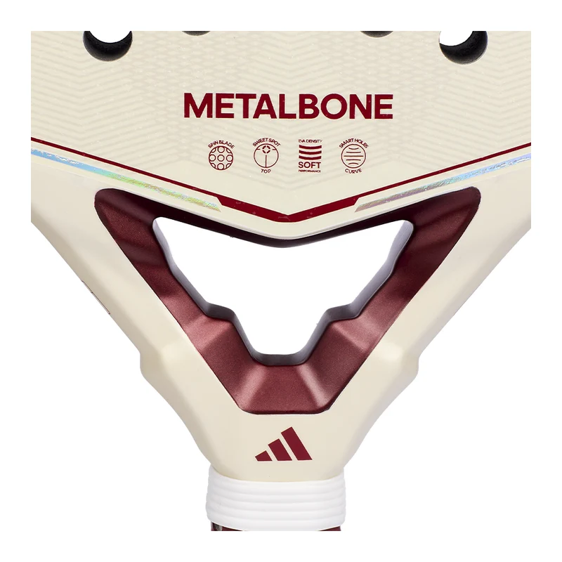 ADIDAS METALBONE RESERVE EDT 2026 ALE GALAN (Pala)