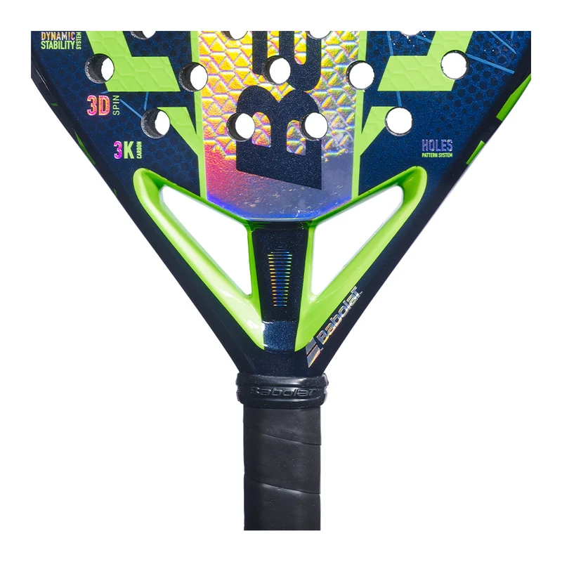 BABOLAT VIPER 3.0 Azul 2026 JUAN LEBRON (Pala)