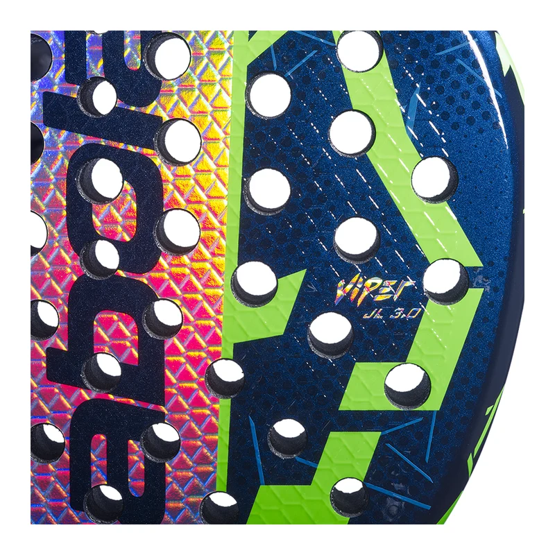 BABOLAT VIPER 3.0 Azul 2026 JUAN LEBRON (Pala)