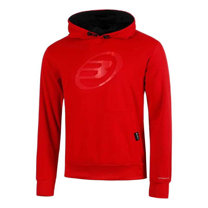 Gomese Hoody Herren-Rot