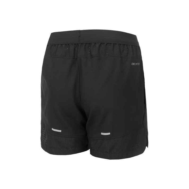 Dri-Fit Multi Tech Laufshorts Jungen - schwarz,
