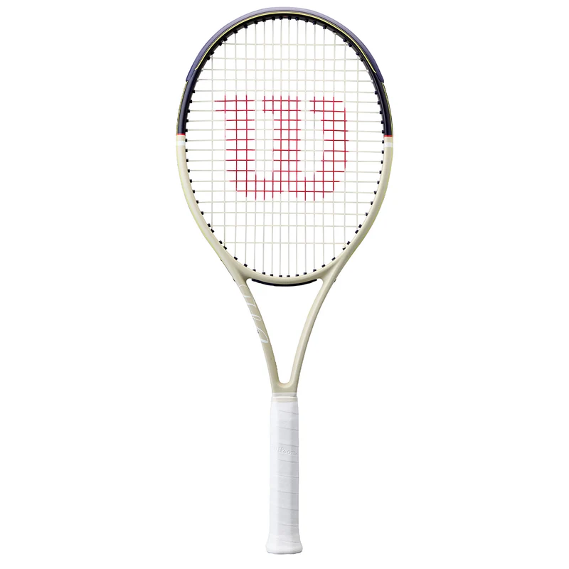 Wilson Blade 100 V10 US Open Edition Tennis Racket Frame Only