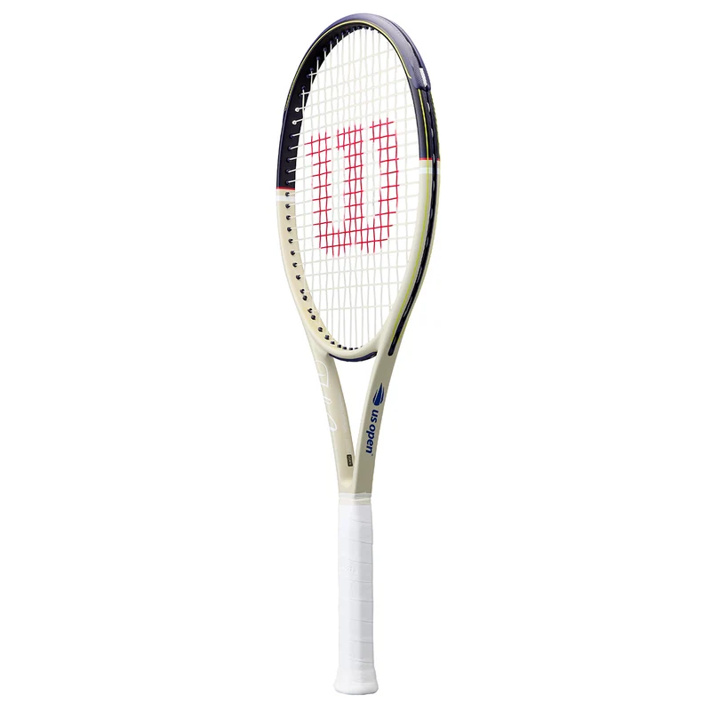 Wilson Blade 100 V10 US Open Edition Tennis Racket Frame Only