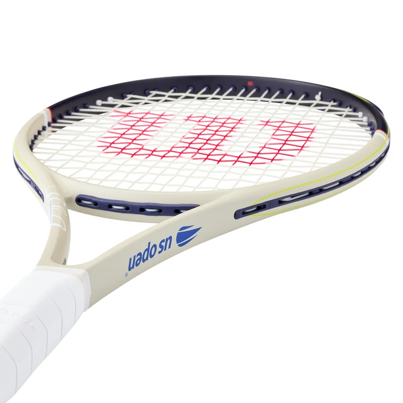 Wilson Blade 100 V10 US Open Edition Tennis Racket Frame Only