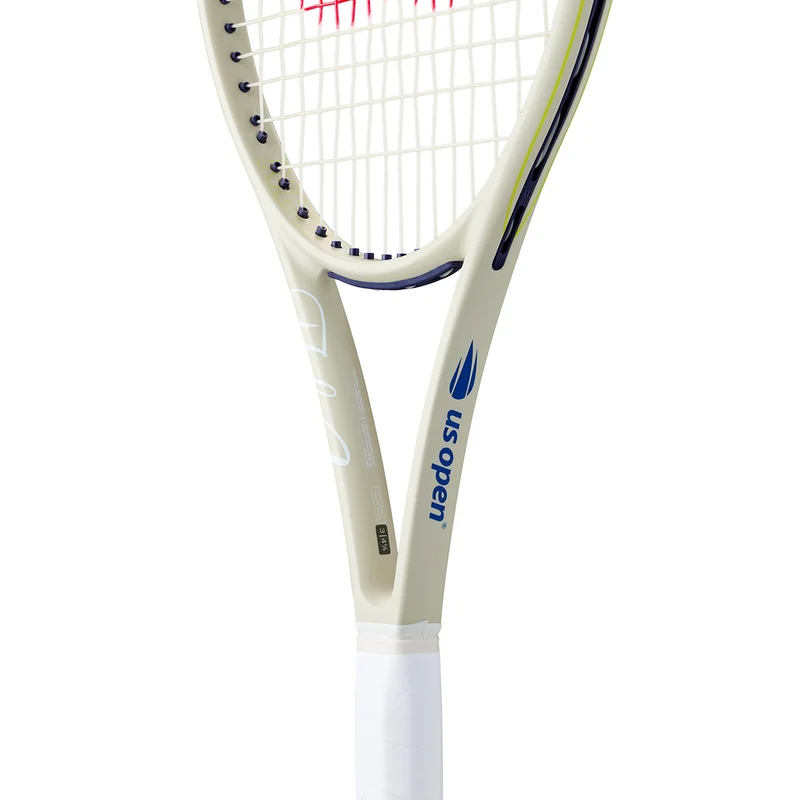 Wilson Blade 100 V10 US Open Edition Tennis Racket Frame Only