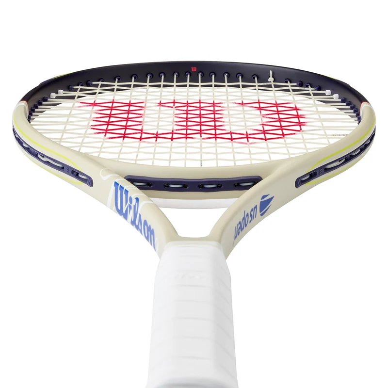 Wilson Blade 98 16x19 V10 US Open Edition Tennis Racket Frame Only