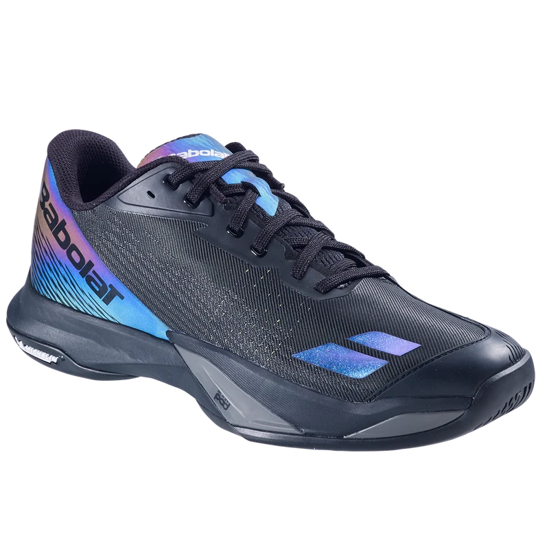 Babolat Men's Jet Mach 4 Spectra Edition Tennis Shoes