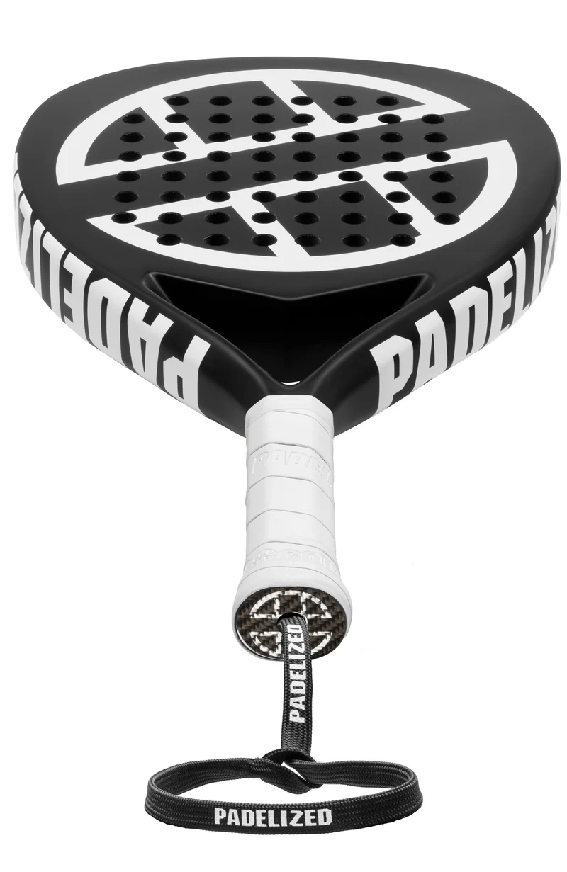 PADELIZED 365 EXTENDER Padel Racket
