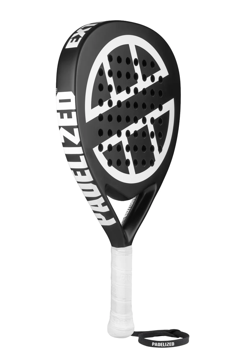 PADELIZED 360 EXTENDER Padel Racket