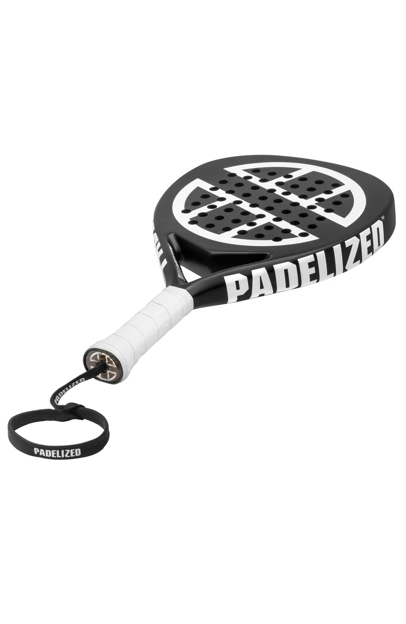 PADELIZED 360 EXTENDER Padel Racket