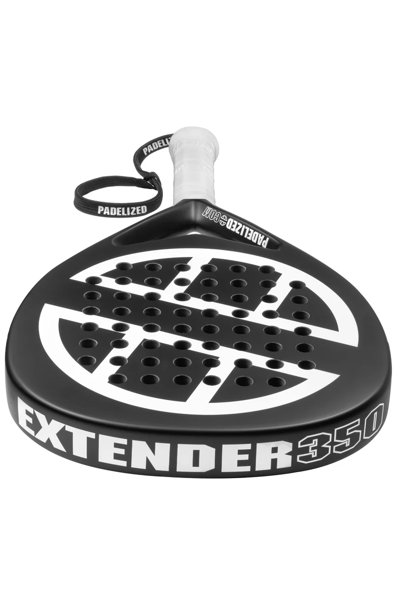 PADELIZED 350 EXTENDER Padel Racket