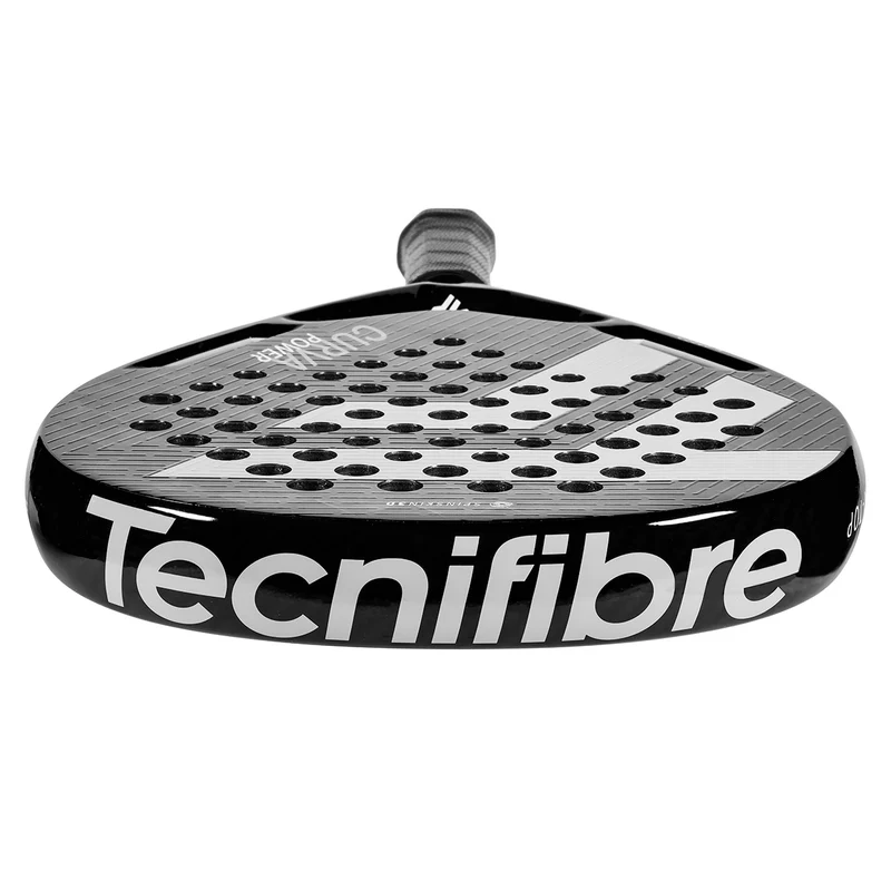 Tecnifibre Curva Power 2026 Padel Racket