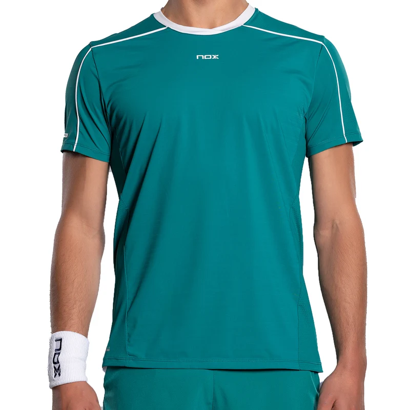Nox Men's Pro T-Shirt Ivy Green