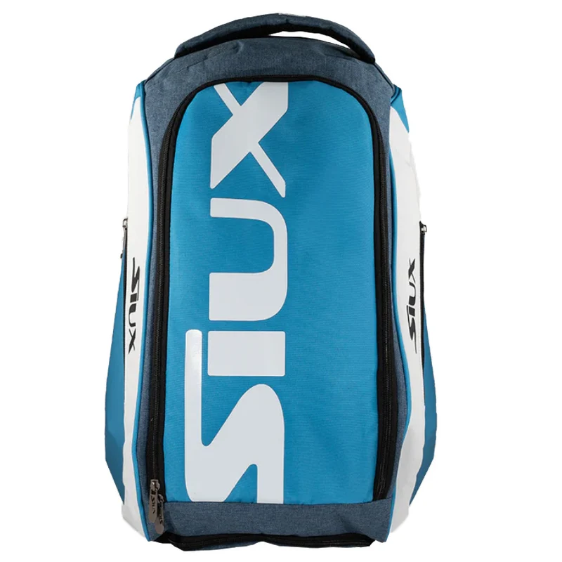 Siux Pro Tour Backpack Blue