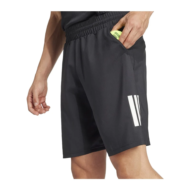 ADIDAS CLUB 3STR FW26 ALE GALAN (Short)