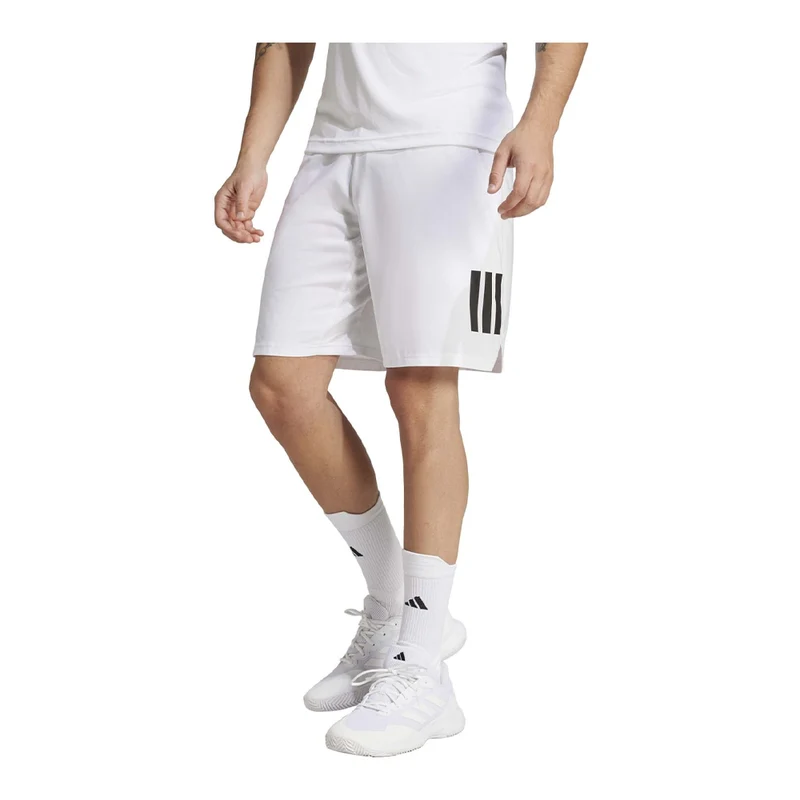 ADIDAS CLUB 3STR FW26 ALE GALAN (Short)