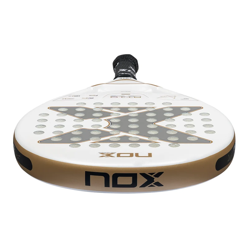 NOX AT10 GENIUS Jr 2026 by AGUSTIN TAPIA (Pala)