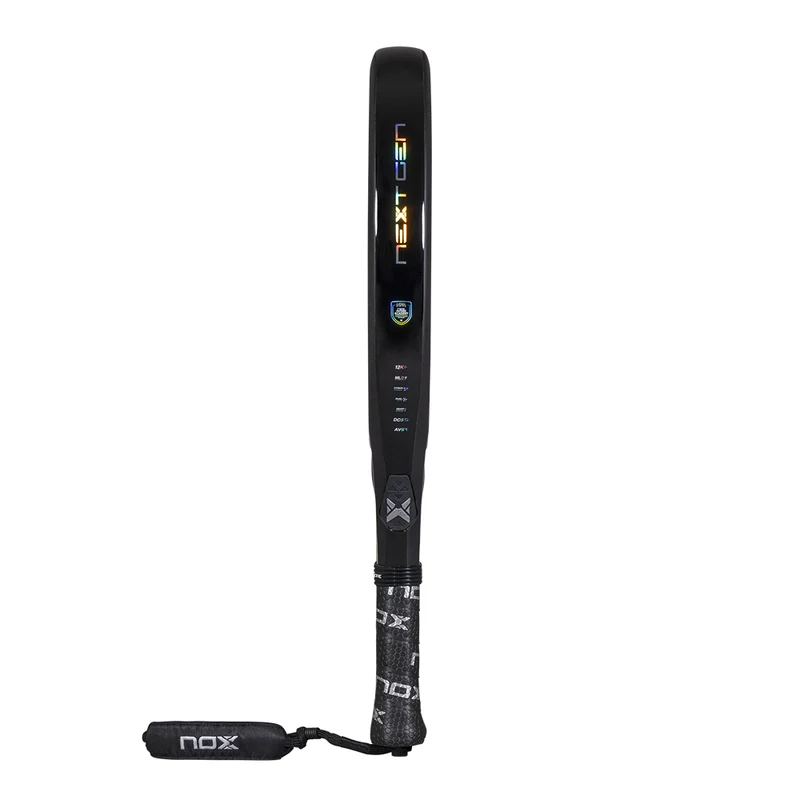 NOX NEXTGEN PRO Attack 12K NFA Series 2026 (Pala)