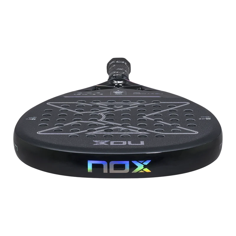 NOX NEXTGEN PRO Attack 12K NFA Series 2026 (Pala)