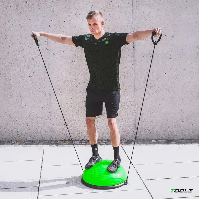 TOOLZ Balance Ball