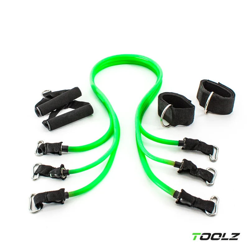 Expander Set