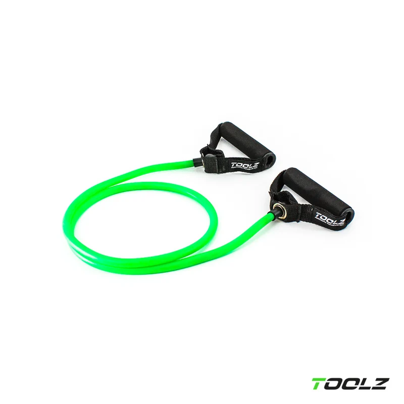 Toning Tube