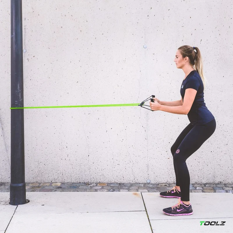 Toning Tube