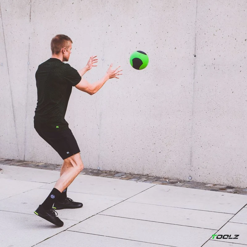 Medizinball 2 Kg