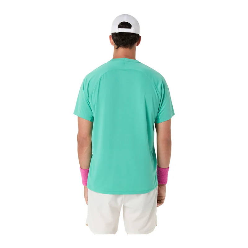 ASICS GAME SS TOP SS26 (Camiseta)