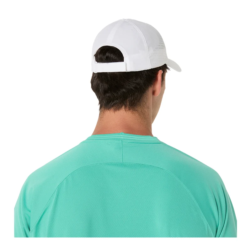 ASICS GAME SS TOP SS26 (Camiseta)