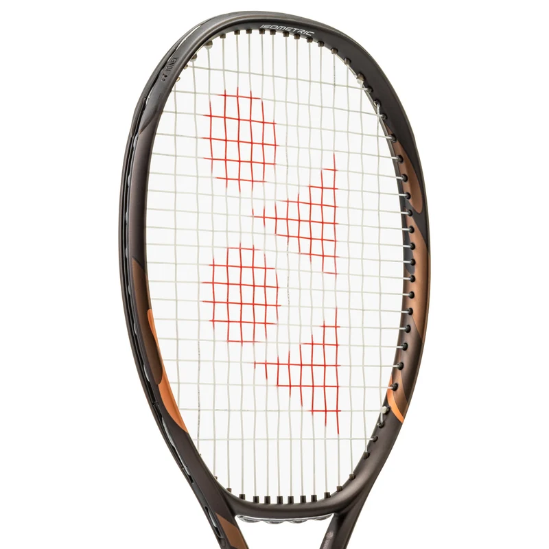 Yonex Ezone 98 Tennis Racket Espresso Brown Frame Only