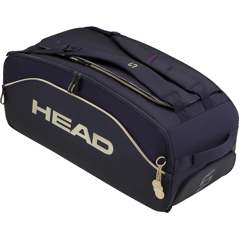 HEAD Pro X Duffle Bag L Zverev LTD