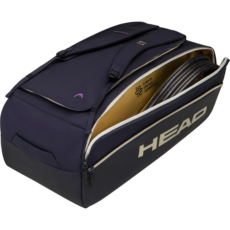 HEAD Pro X Duffle Bag L Zverev LTD