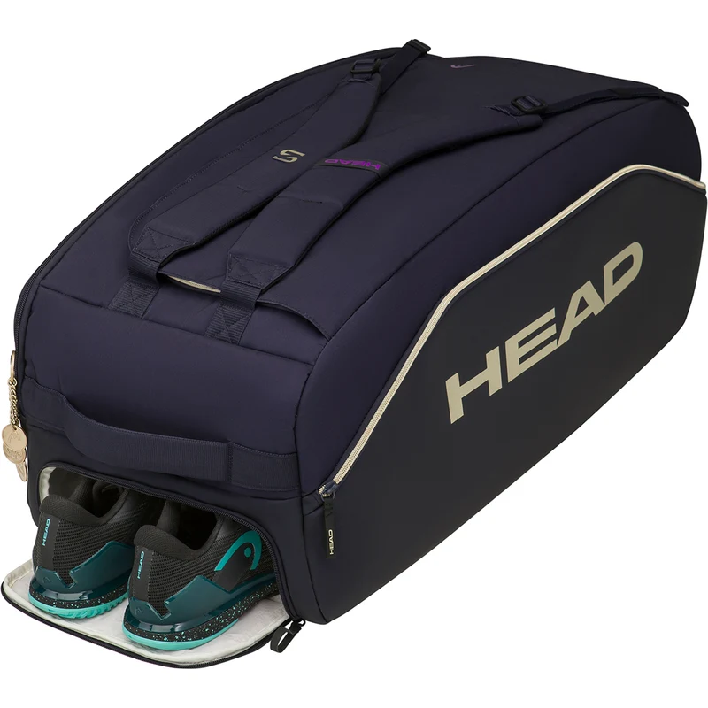 HEAD Pro X Duffle Bag L Zverev LTD