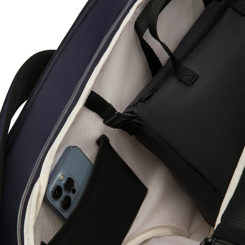 HEAD Pro X Duffle Bag L Zverev LTD