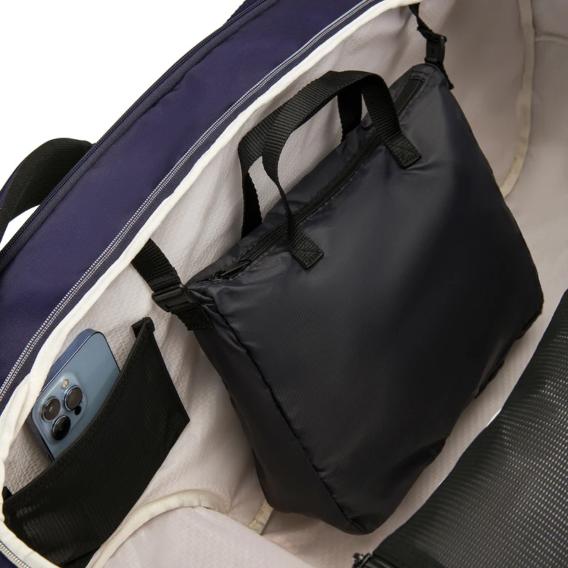 HEAD Pro X Duffle Bag L Zverev LTD