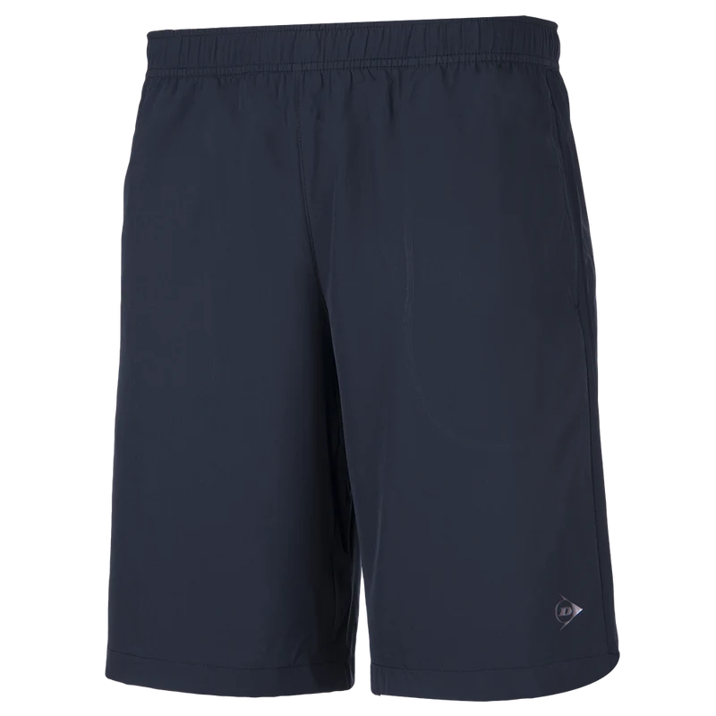 Dunlop Men's Club Woven Shorts Navy