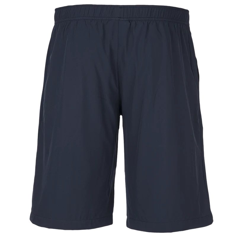Dunlop Men's Club Woven Shorts Navy