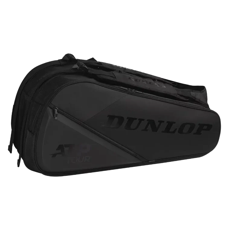 Dunlop ATP Performance 12 Racket Black