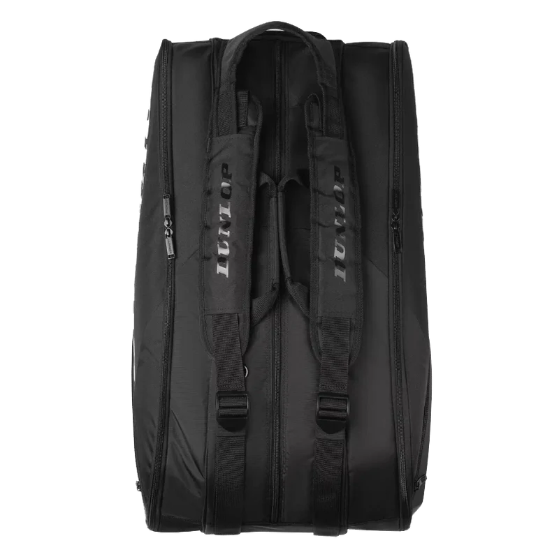 Dunlop ATP Performance 12 Racket Black